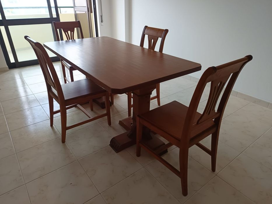 Moboliario cerne ótimo estado