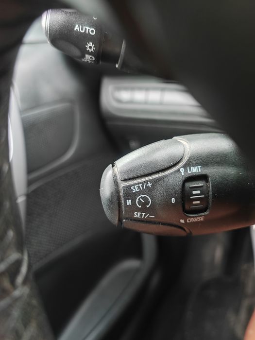 Nacional  versão style **83.000kms**
