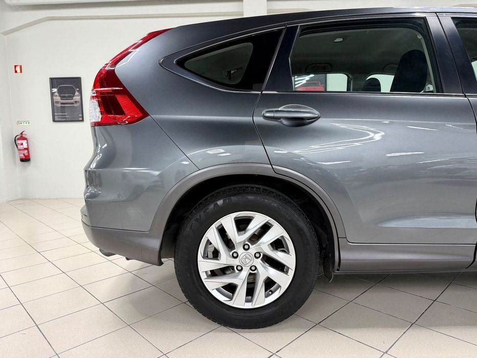 Honda CR-V 1.6 i-DTEC Comfort Navi