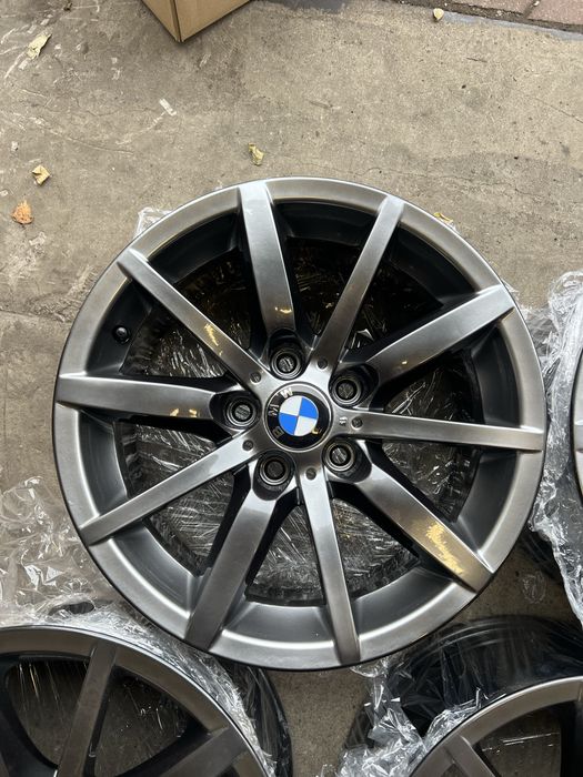 5/120/17 BMW  Styling 286