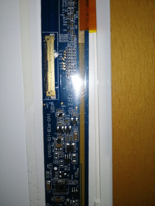 LCD 10.1" M101NWT2 R2 (Asus, Toshiba, Dell e HP)64584773050754123