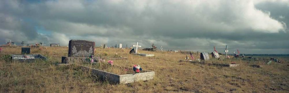 TERRA DA ABUNDÂNCIA (Wim Wenders) O que é o sonho Americano?