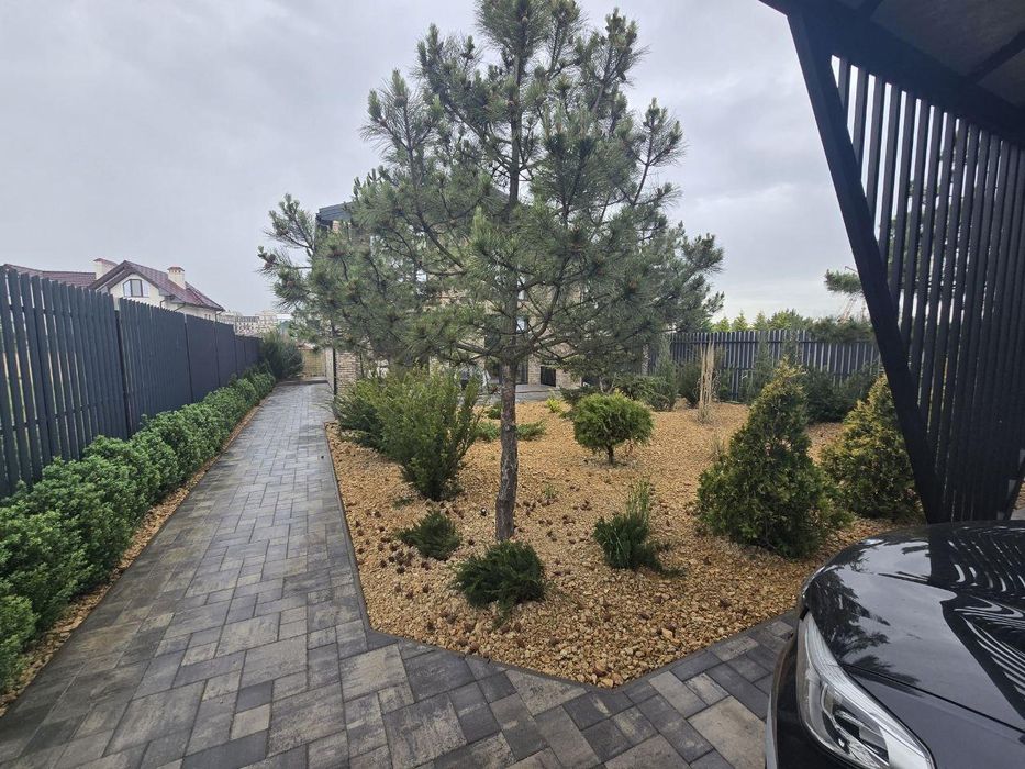 Будинок за адресою вул. Парусна (площа 175 м²) - Atlanta.ua - фото 16