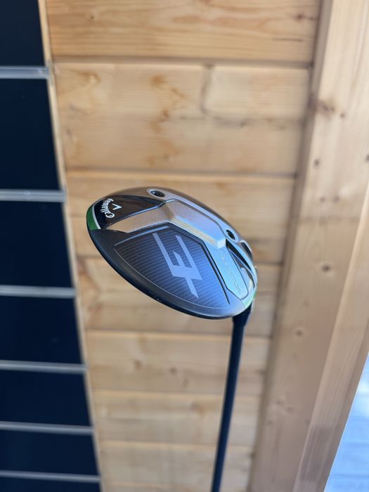 Madeira 3 Callaway Elyte