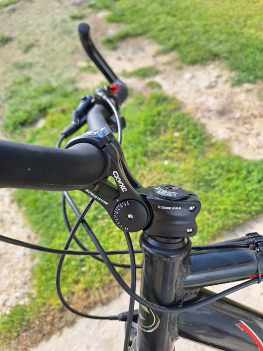 Rower MTB Curtis