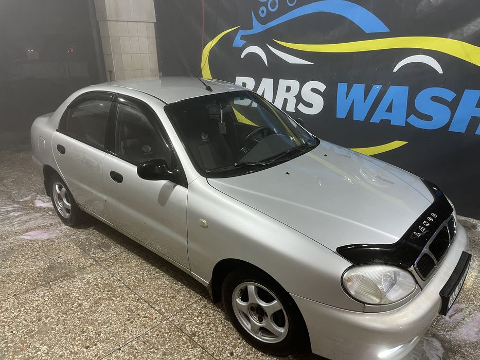 Продам  Ланос 1.6