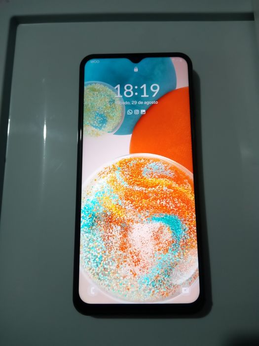 Samsung galaxy A23 5g