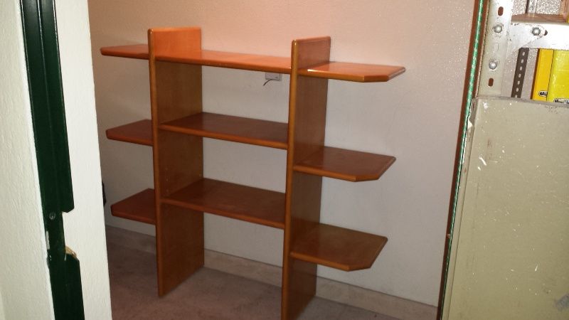 EStante Decorativa