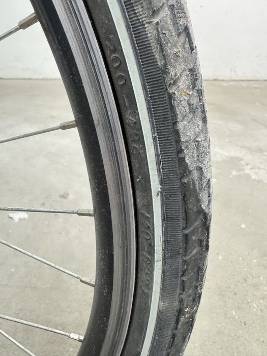 rower longway trekking sport