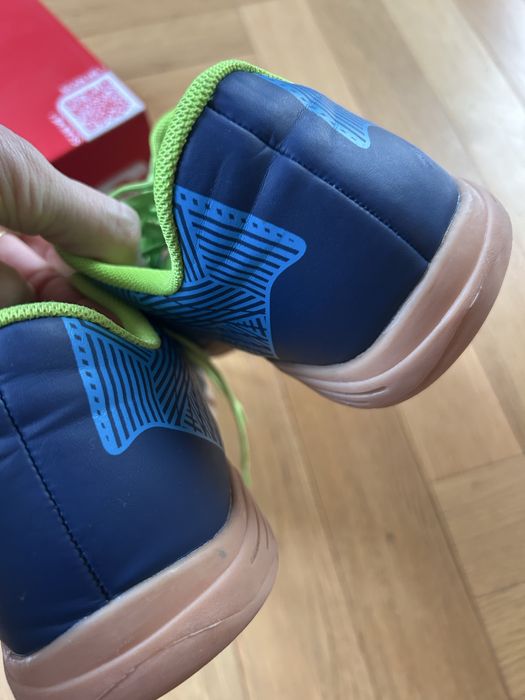 Martes halówki buty do piłki halowej