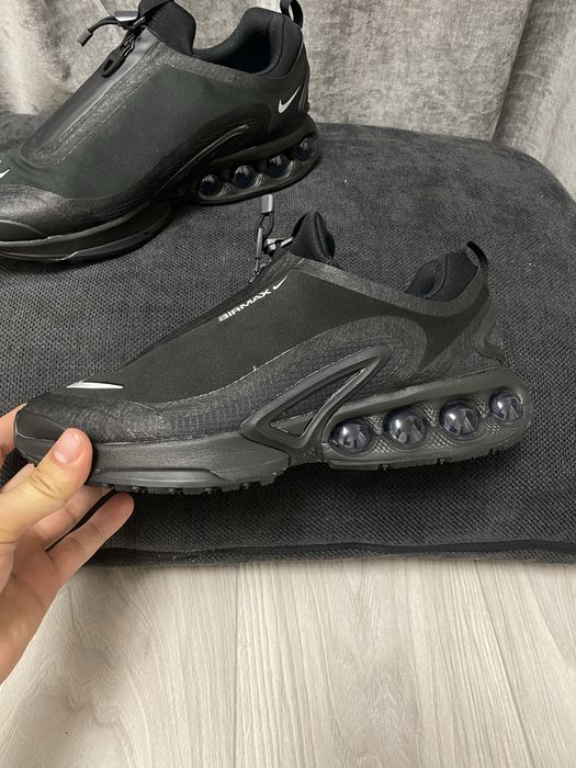 Кросівки чоловічі Nike Air Max Dn