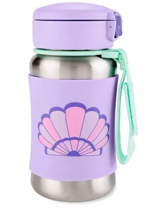 Bidon Termiczny Muszelka 350Ml. Nowy Produkt