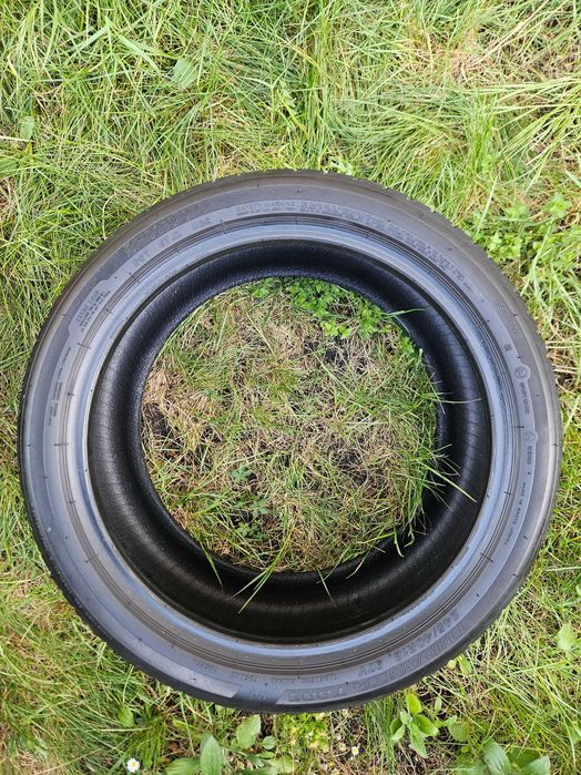 Opony Letnie Bridgestone Turanza T5