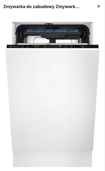 Zmywarka pod zabudowe , tanio