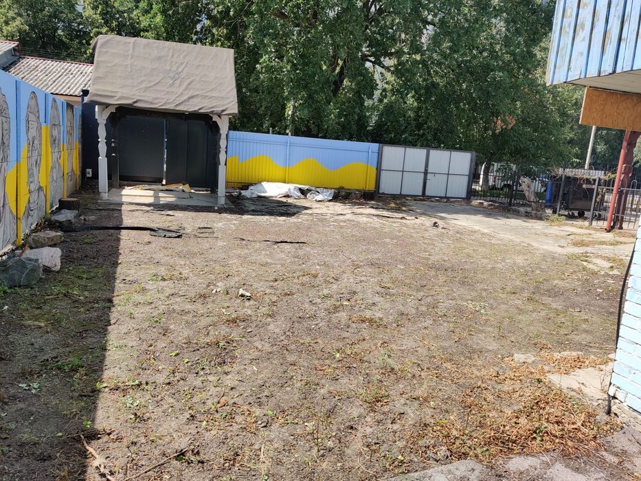 Оренда 100м2 та тераса