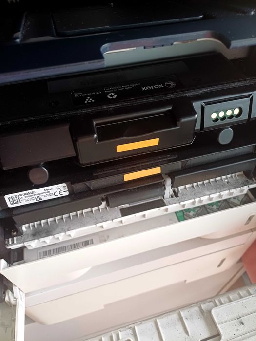 Xerox WorkCentre 3335 Printer Operating Normally425862126330204165