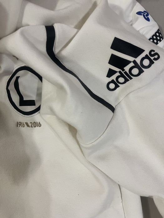 Bluza oryginalna  Legii - adidas.