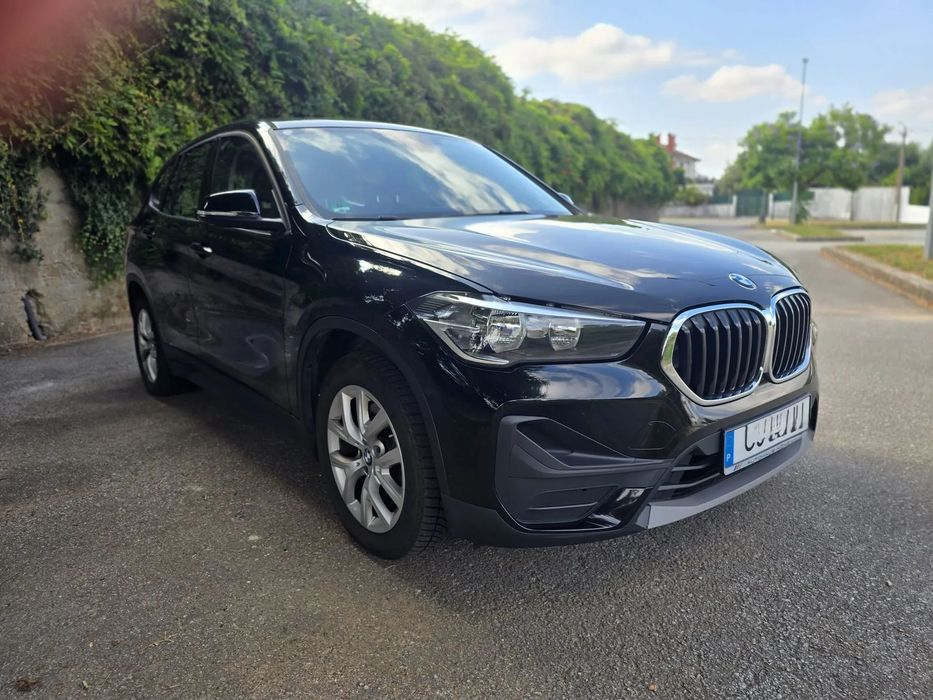 BMW X1 xDrive25e xLine