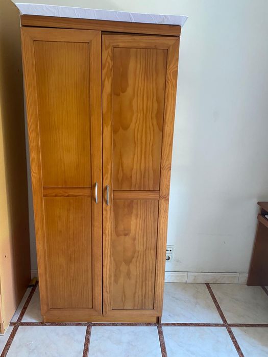 Jogo de quarto infantil