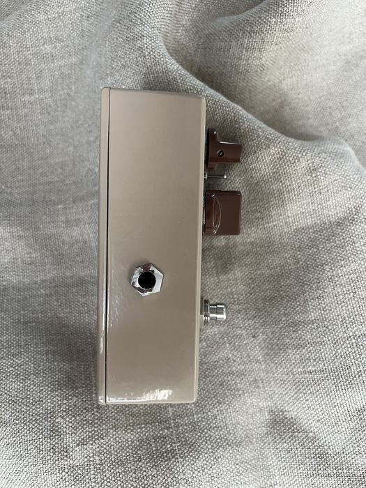 Lovepedal Eternity Fuse
