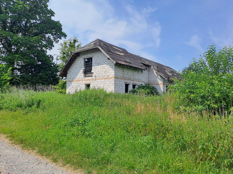 Dom – Elbląg, Ogrody - Widok 5