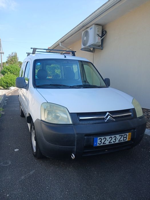 Citroën berlingo 1900 diesel
