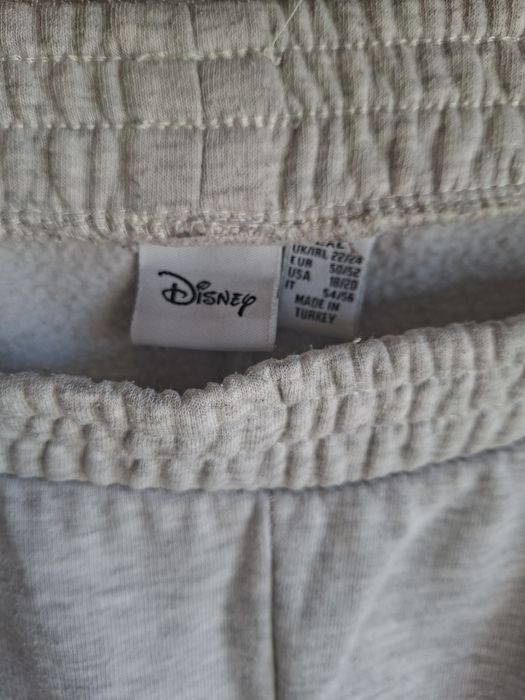 Spodnie dresowe damskie 50 Primark
