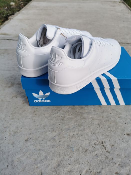 ОРИГІНАЛ‼️ adidas Originals Stan Smith FX5500 Оригинал кеды