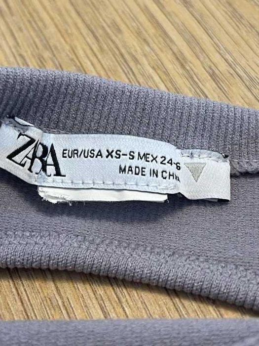 Боді жіноче ZARA
