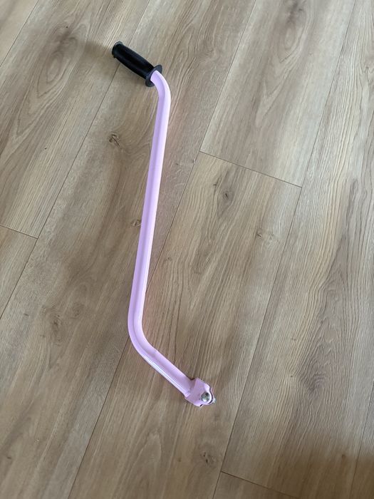 Rower Lengrand annie + kask