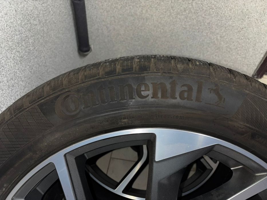 AUDI Q8/Q7 koła 21" 5x112 ET30