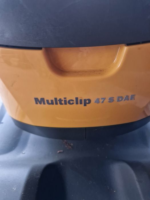 Kosiarka do trawy stiga Multiclip 47 S DAE