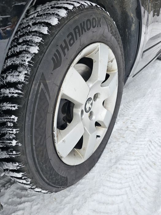 Peugeot 5008 GT LINE 2015