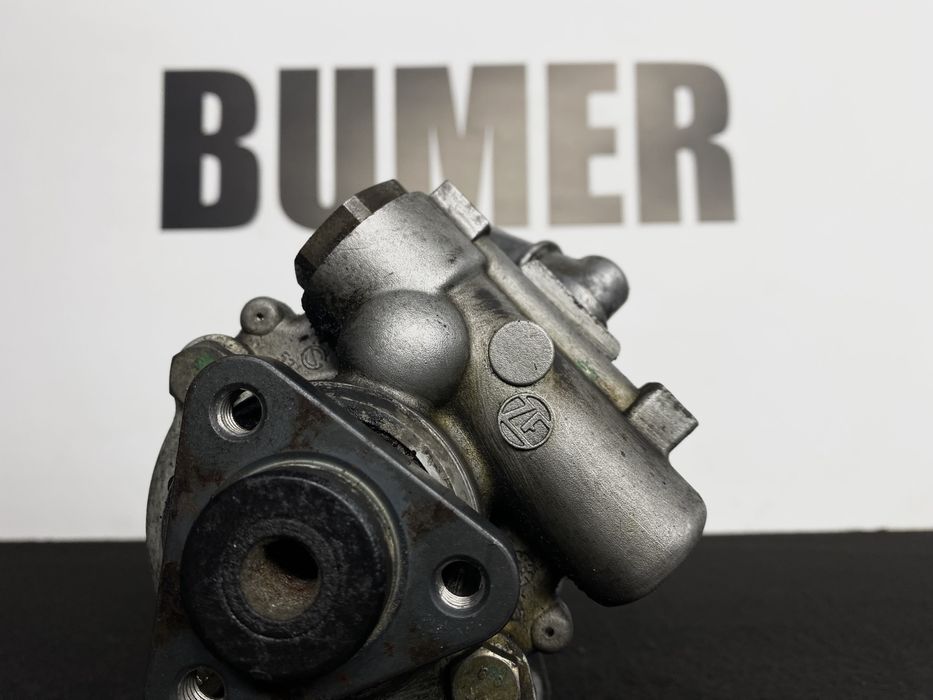 Гур BMW E46 M52TU M54 2.2 2.5 2.8 Бензин ZF Гидроусилитель Руля БМВ