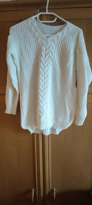 Swetry damskie rozmiar uniwersalny