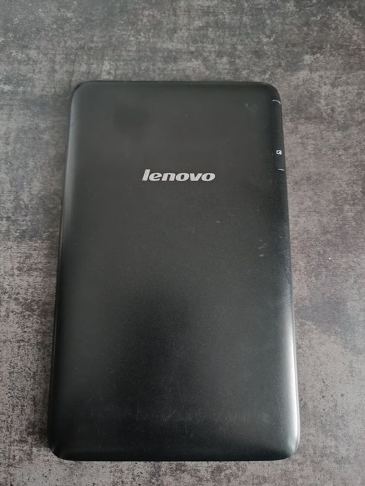 Планшет Lenovo А3500-FL (екран 7 дюймів)