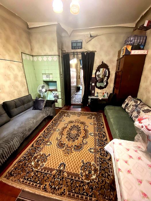 Продаж 1к.квартири, р-н Юж.ЖД вокзалу,центр.пляжу.