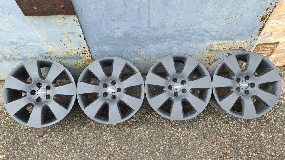 Литые диски Speedline Италия R18 5*112 (ауди, пассат, гольф, шкода )