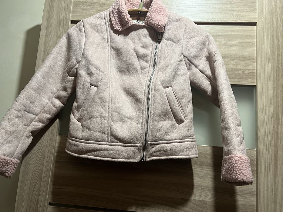 Дубльонка Cool Club для дівчинки