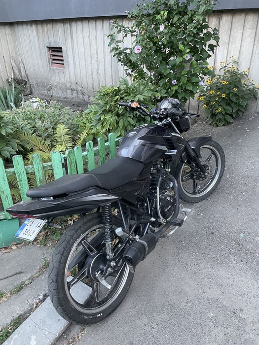 Продам Spark 150 r-15