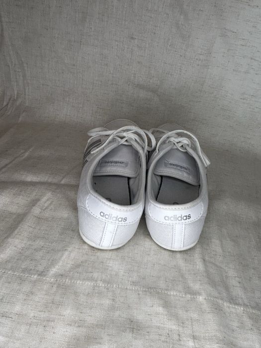Trampki Adidas Diona 37 białe