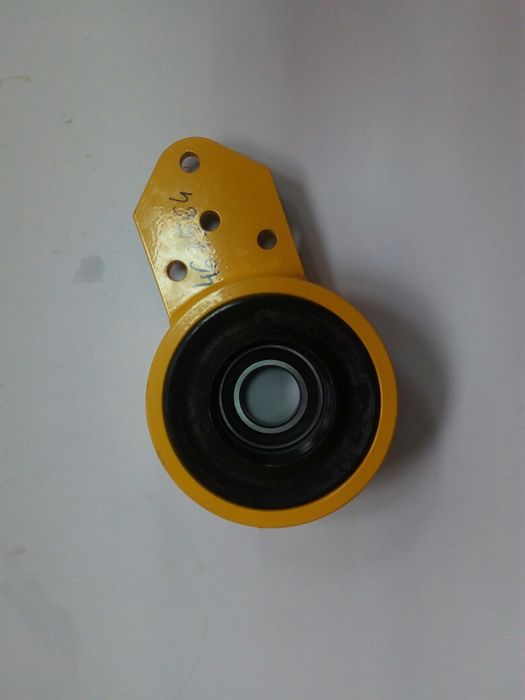 Łożyskowanie wału, obudowa wału carrier 467564