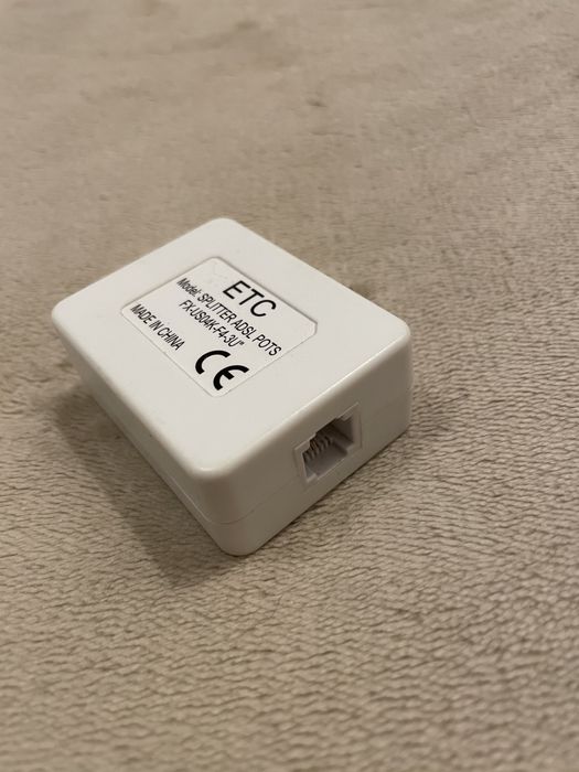 ADSL Splitter.440619989362944001