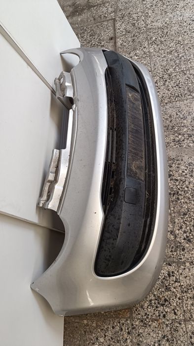 Para choques Citroen C1 2007