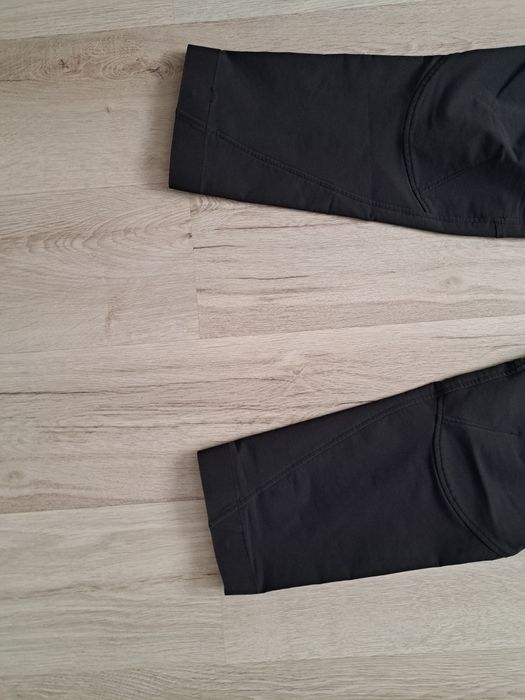 Spodnie trekkingowe norrona M