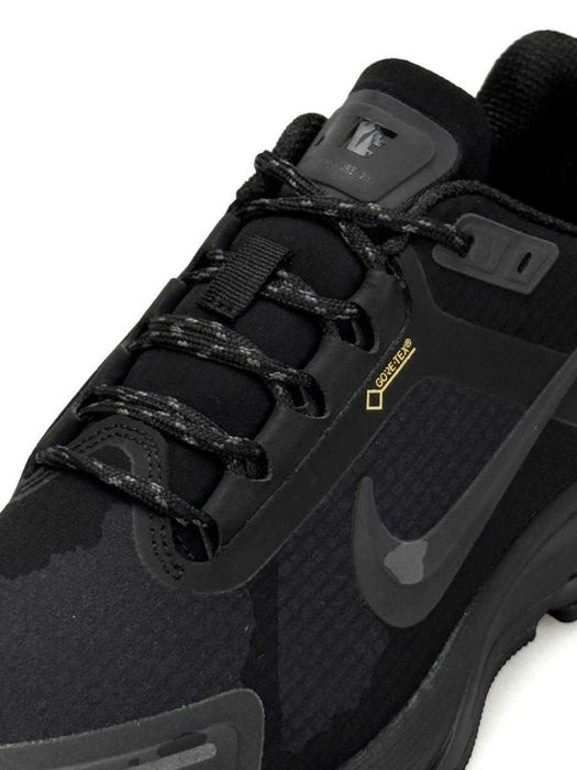 Nike Zoom Structure Shield GTX зимові кросівки
