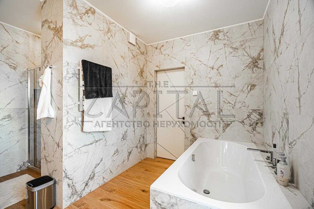 Продаж Будинку Конча Заспа КМ " Свитанок-2" с. Плюти
Обухівський район