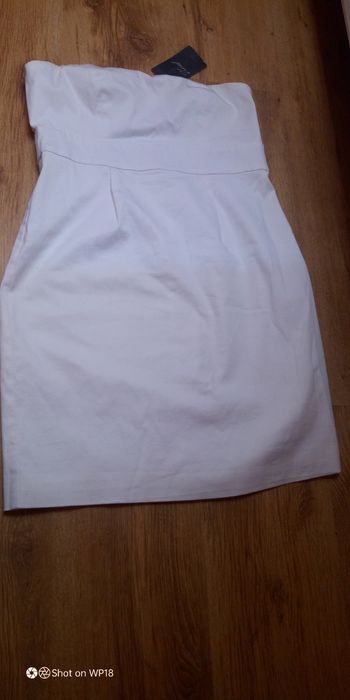 Sukienka elegancka