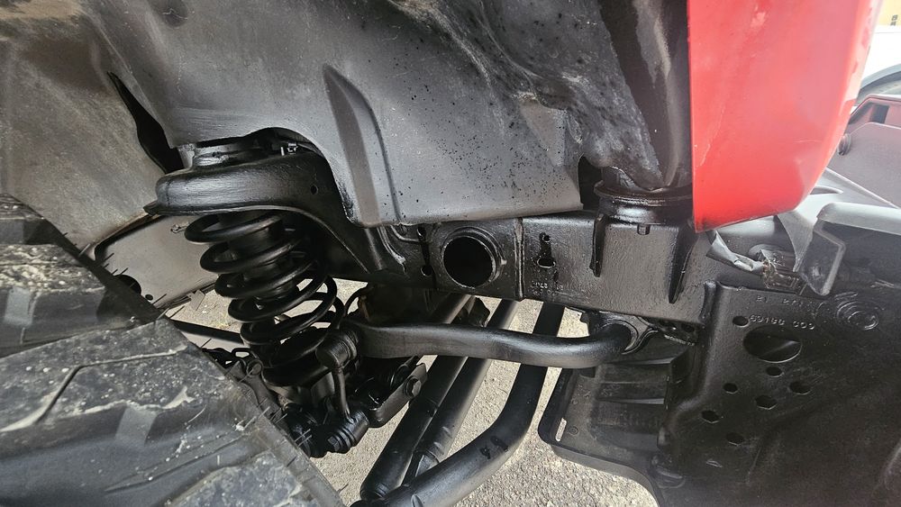 Продам Jeep Wrangler