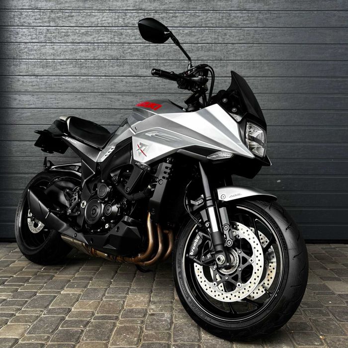 Продам мотоцикл Suzuki GSX-S 1000 Katana (2754)